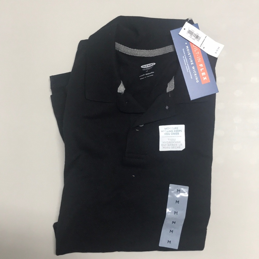 NWT Men’s Old Navy Polo